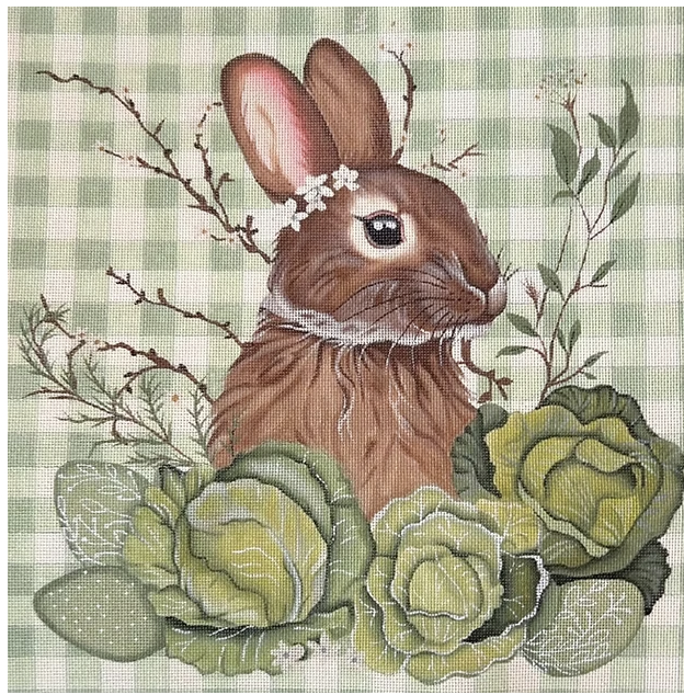 BR-01 Splendid Bunny