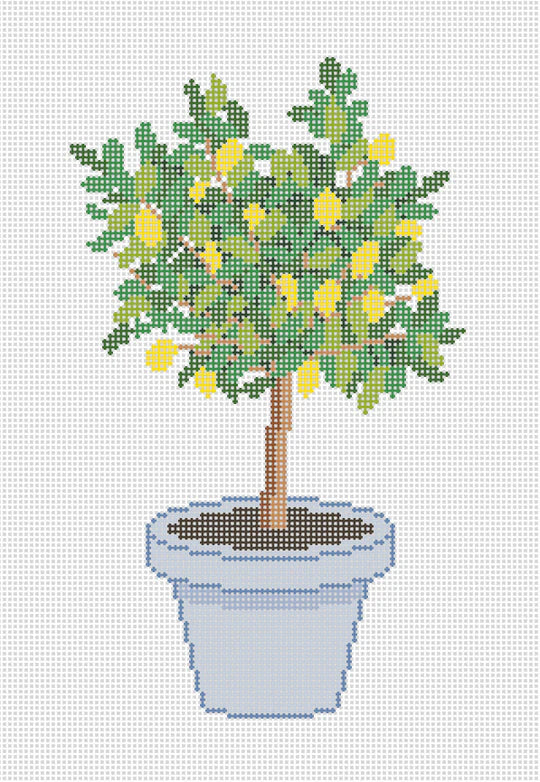 Lemon Tree