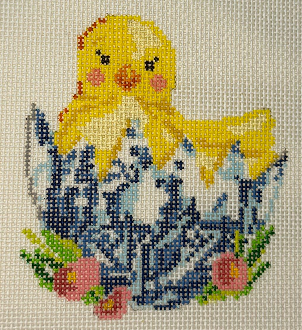 KCD1787 Chinoiserie Chick