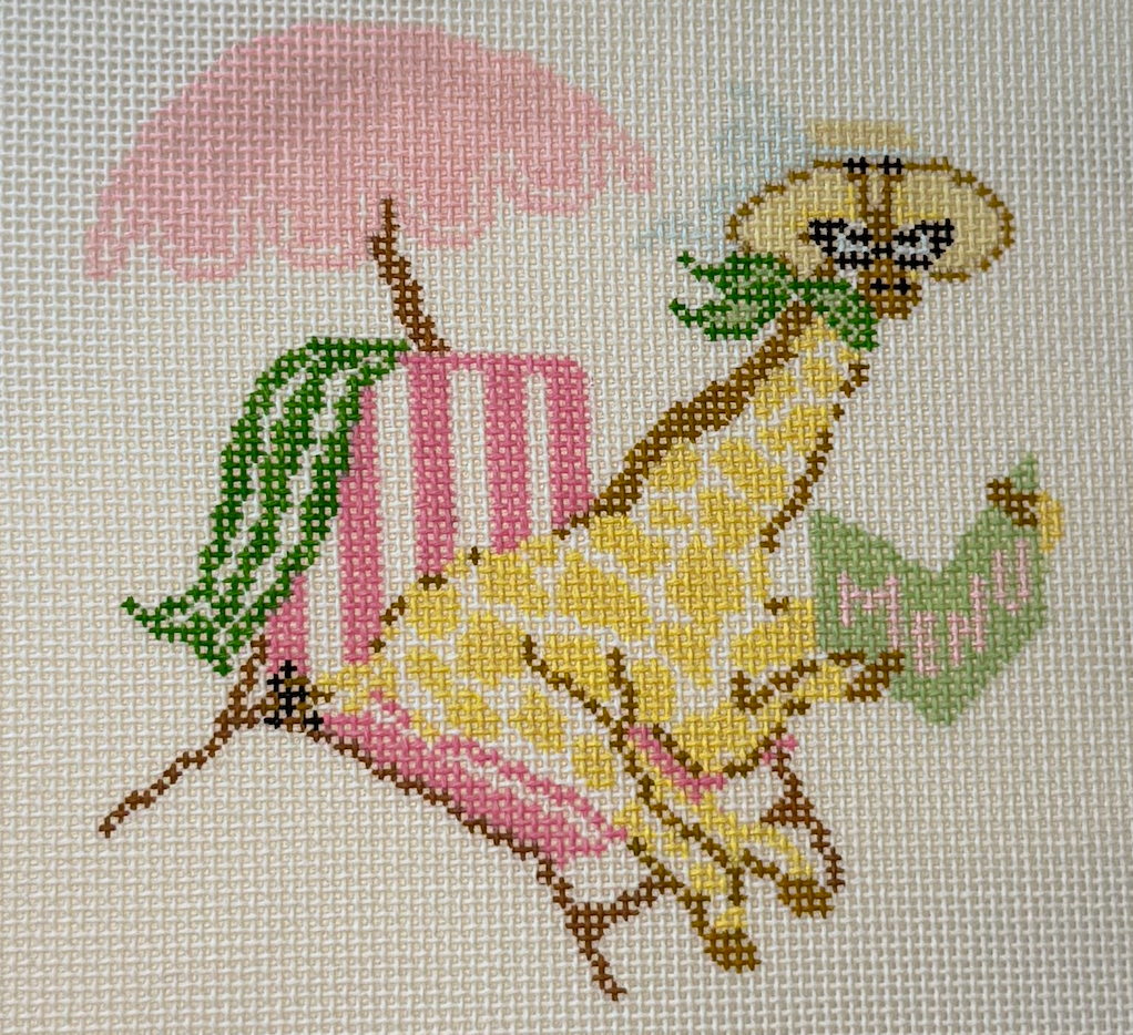 KCD2874 La Dolce Vita Riviera Giraffe