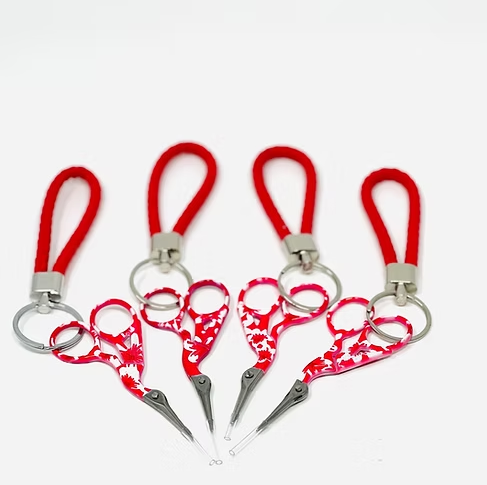VW Cherry Pie Cutie Scissors