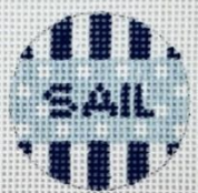 IR22-3 Fob Insert - Sail