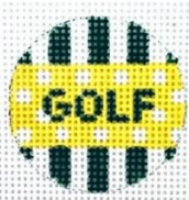 IR22-2 Fob Insert - Golf