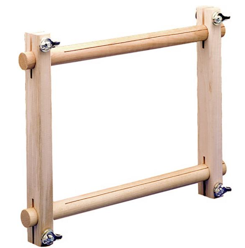 Belt Scroll Frame 2996