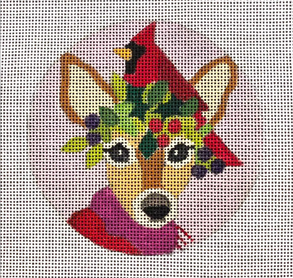 Fawn and Cardinal H264