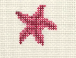 BUG-73 Mini Starfish