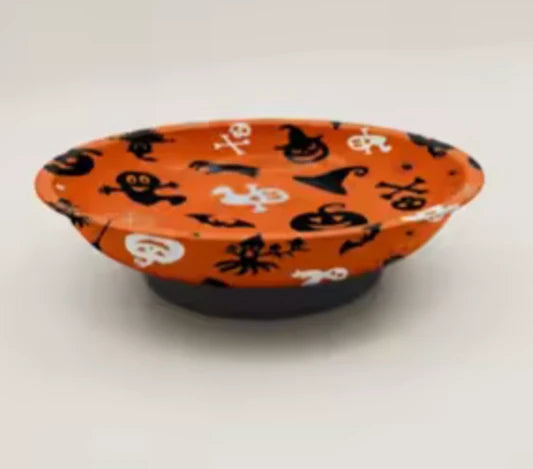 Trick or Chic Mag Bowl