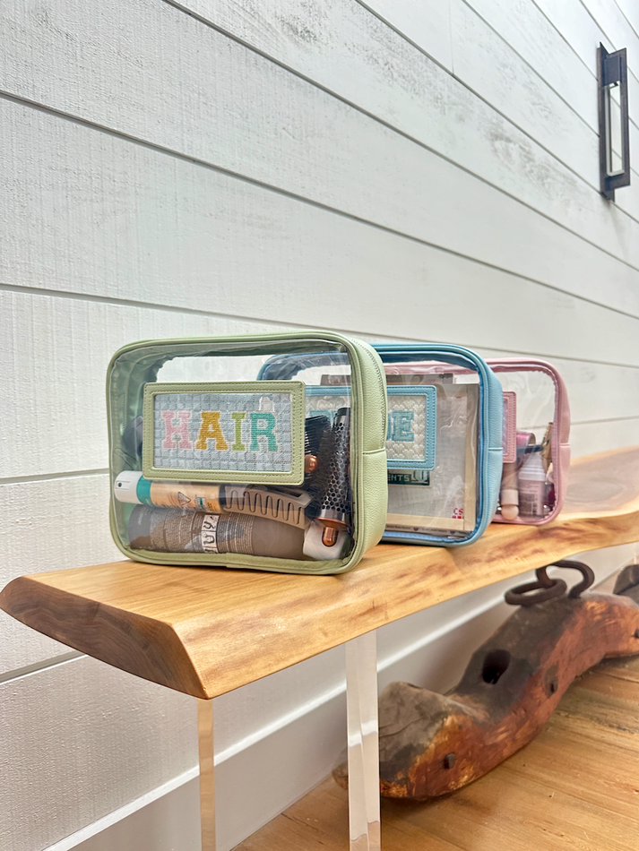 Pop - In Pouch Large