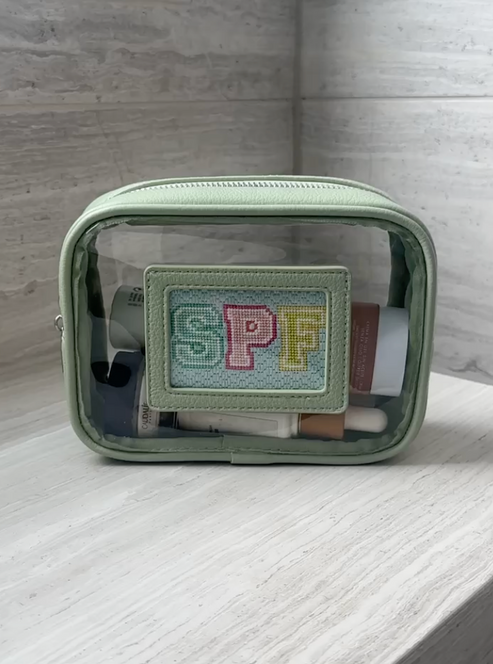 Pop - In Pouch Small