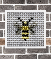 CAN-1016  Bumble Bee 18  - SE