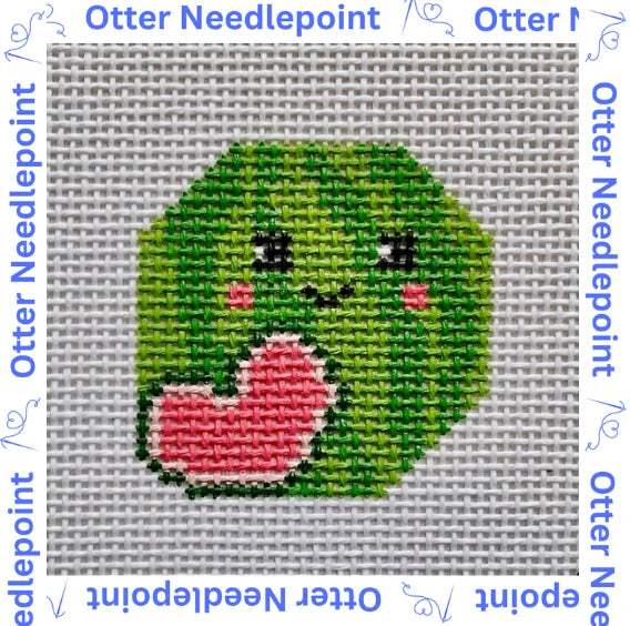 CAN-1051  Watermelon Girl 13  - SE