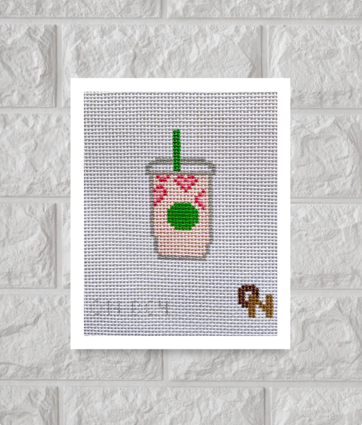 CAN-1054  Pretty in Pink Drink  - SE