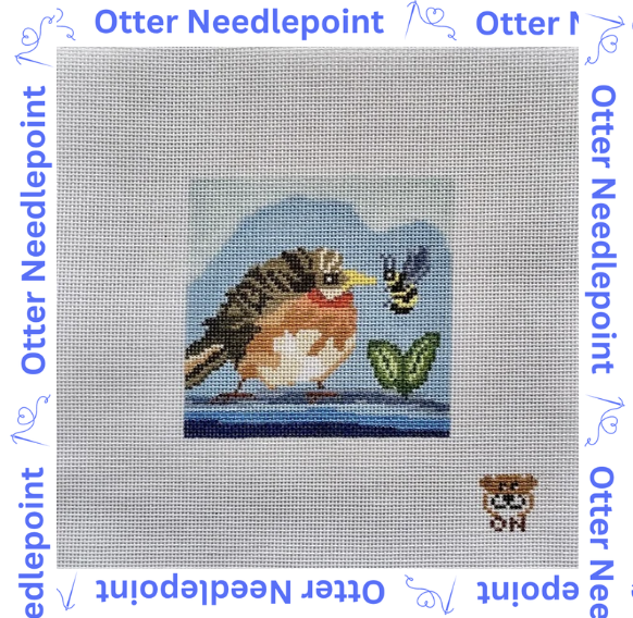 CAN-1083  Buzzing Buddies  - SE