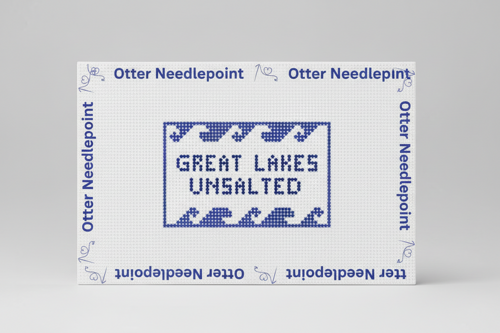 Great Lakes Unsalted
