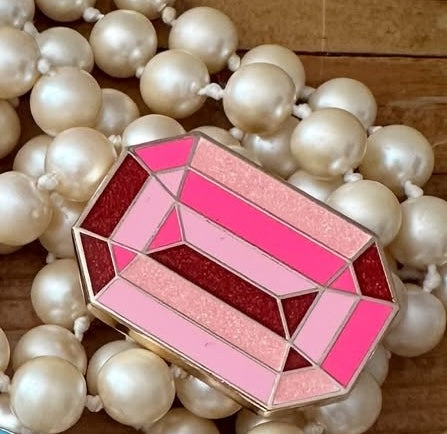 Pink Diamond Needleminder - MKT
