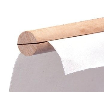 Belt Scroll Frame 2996