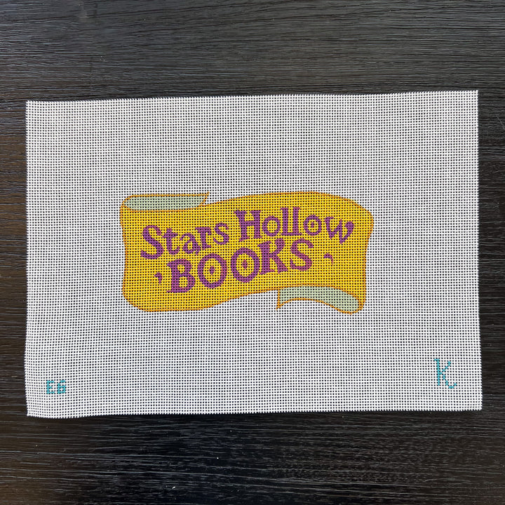 Stars Hollow Books