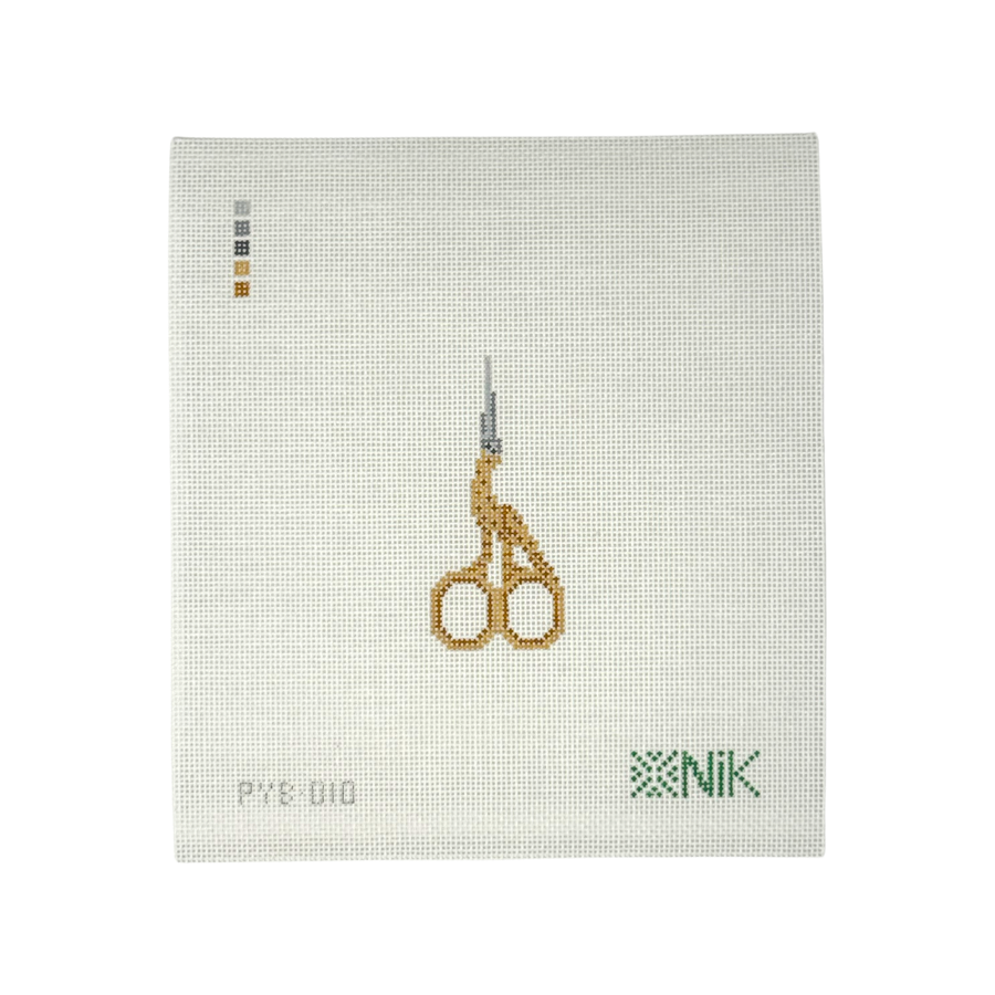 Stork Scissors PYB-010