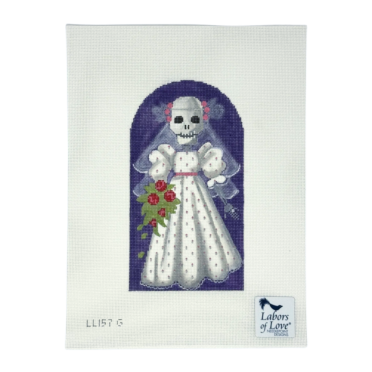 Skeleton Bride LL157G