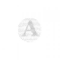 Letter Fob TTF100