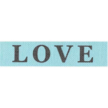 TTPB016B Love Aqua