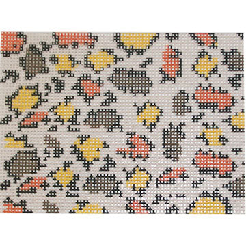 TTPC018 - Leopard Skin