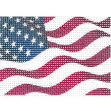 TTW008 USA Flag Insert