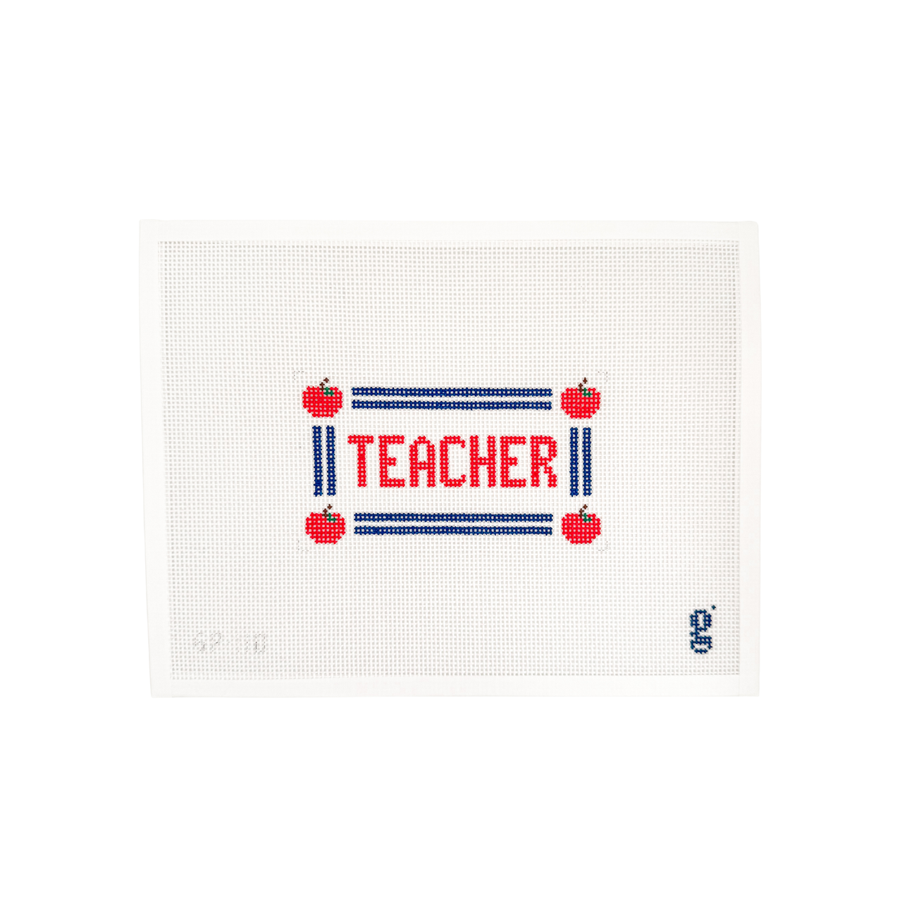 GP110 Teacher Canvas