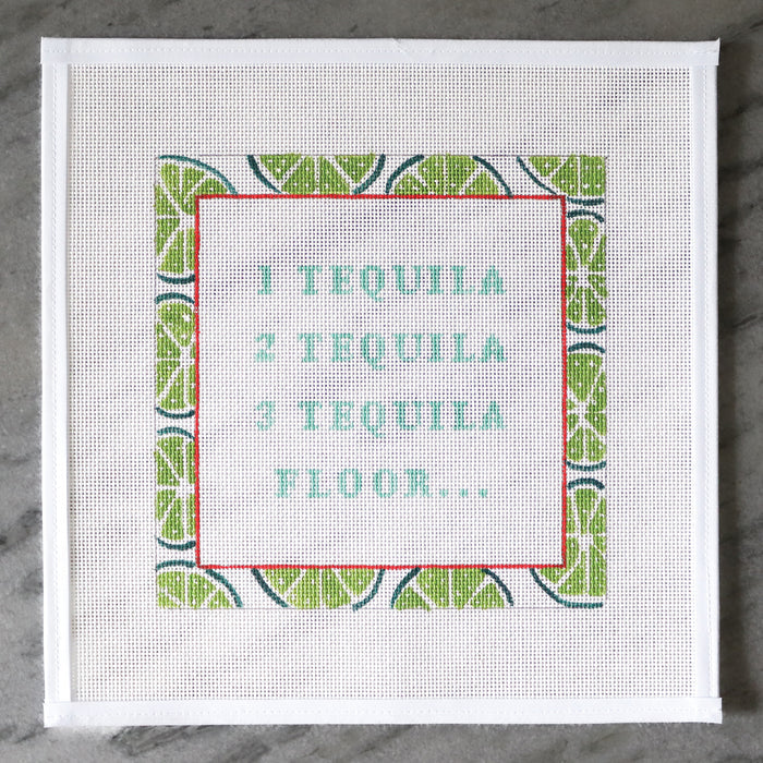 1 Tequila