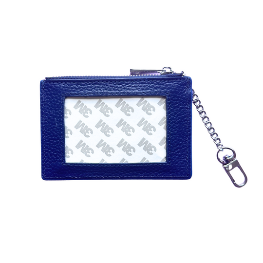 Everyday Self-Finishing Wallet