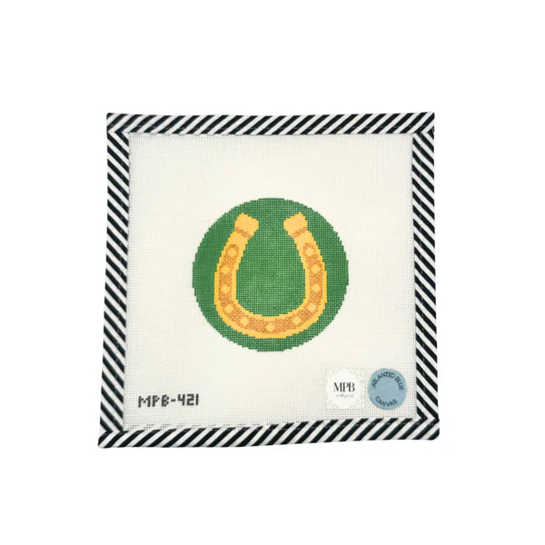 MPB-421 Horseshoe