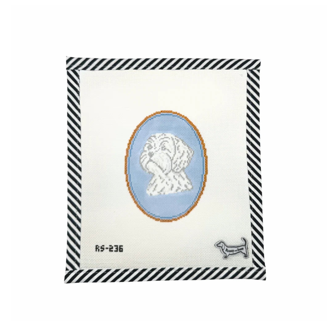 RS-236 The Maltese Cameo