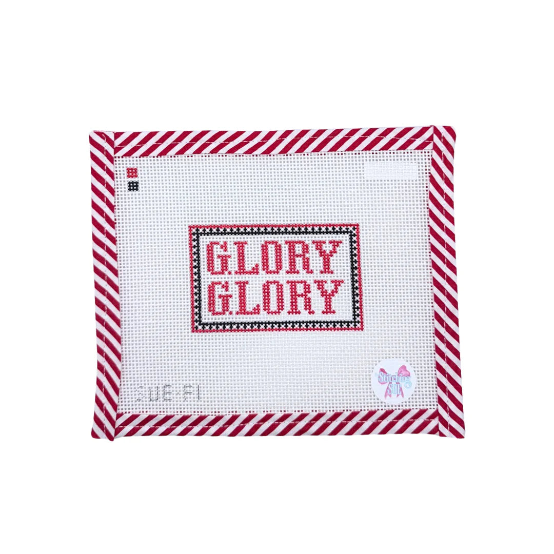 SUE-F1 Glory Glory