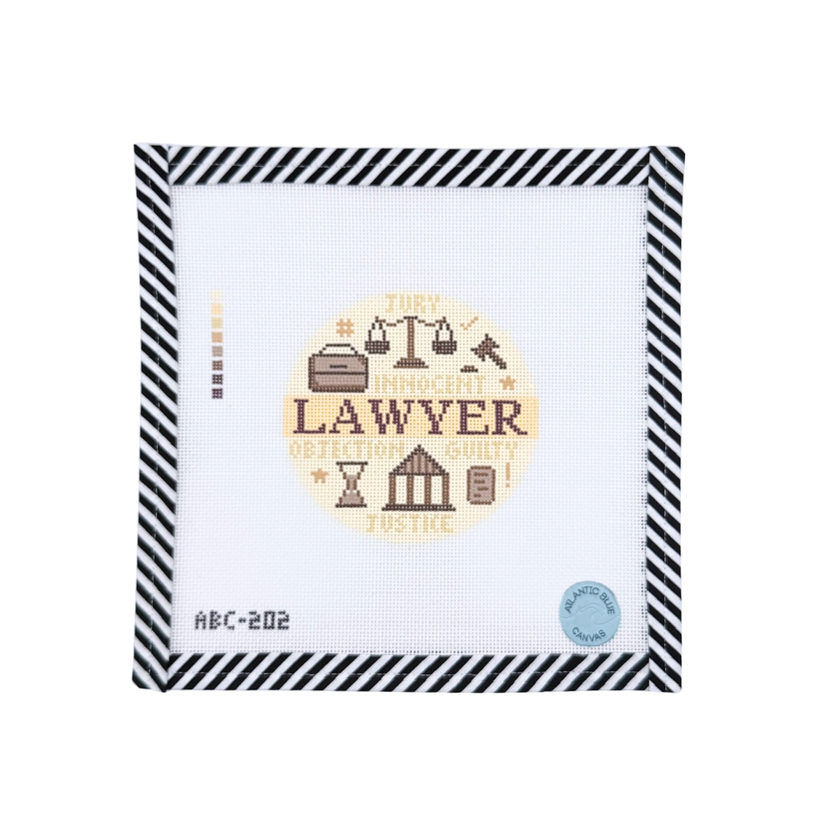 ABC-202 Lawyer Round