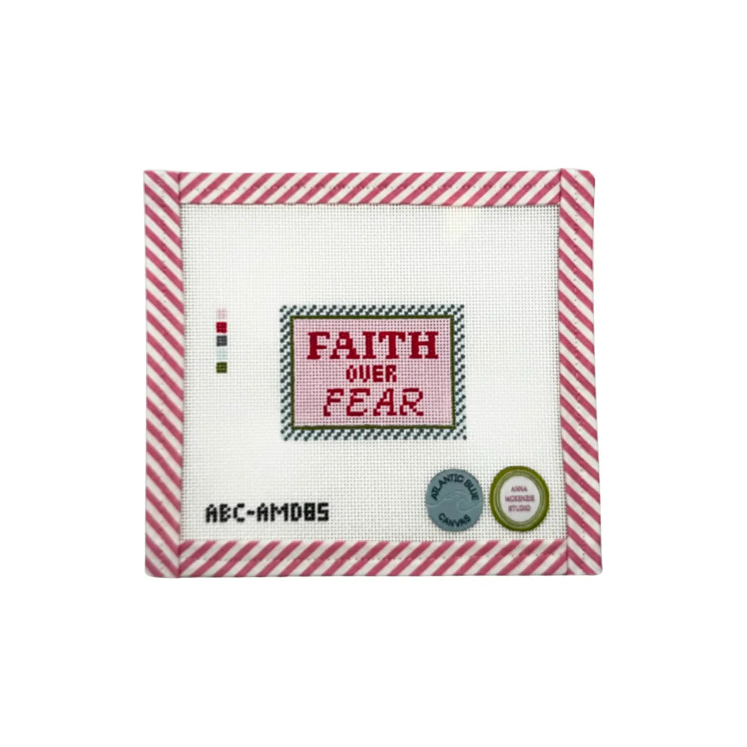 Faith Over Fear AMD-85