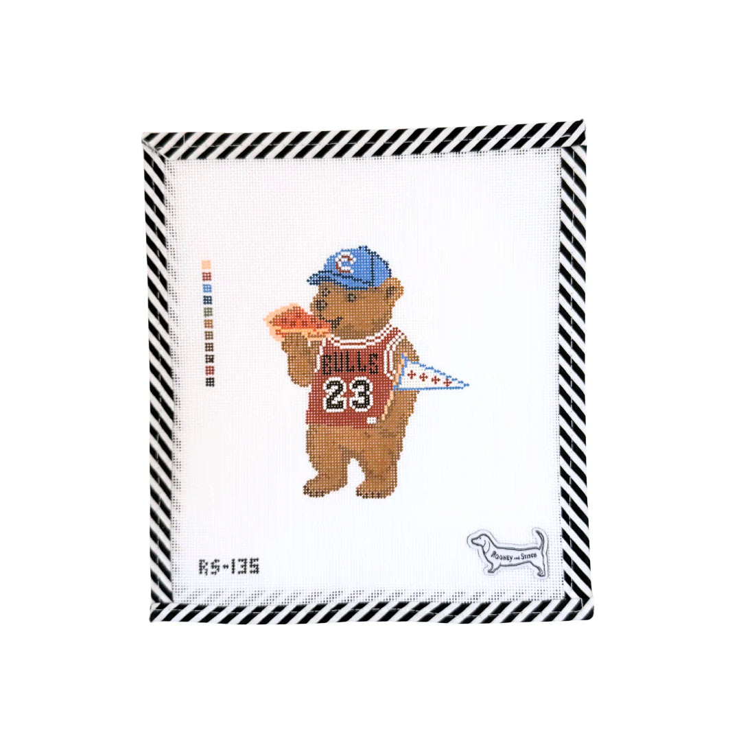 Chicago Cub