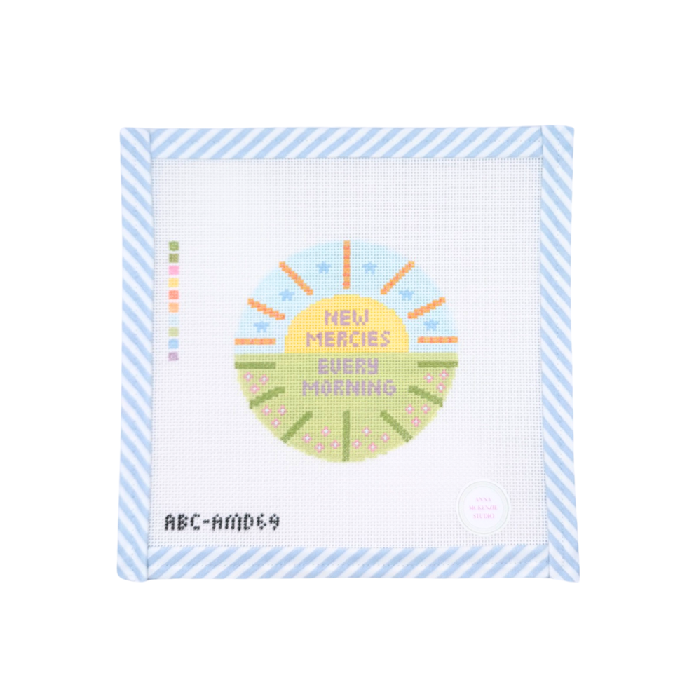 New Mercies Every Morning ABC-AMD69