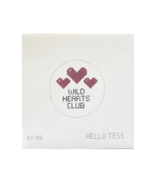 HT85 Wild Hearts Club - TS