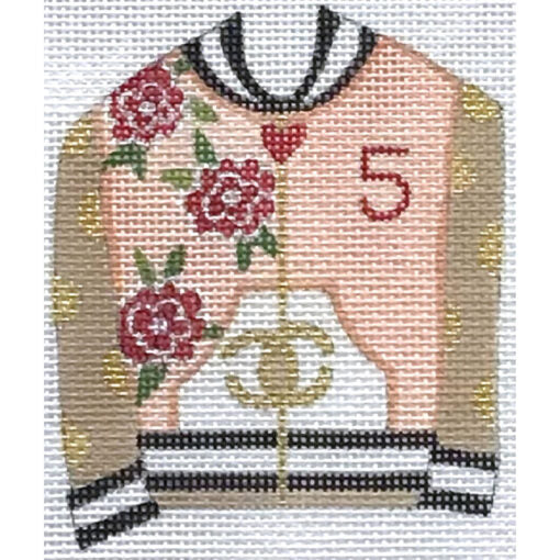 X637 Chanel Jacket