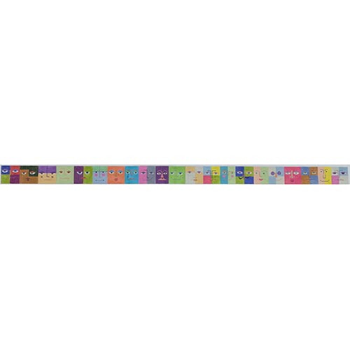 Faces Belt ZE-884