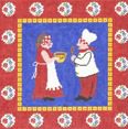 LR 385 THE CHEFS - TS