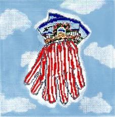 ©SWB 109 NANTUCKET GLOVES - TS