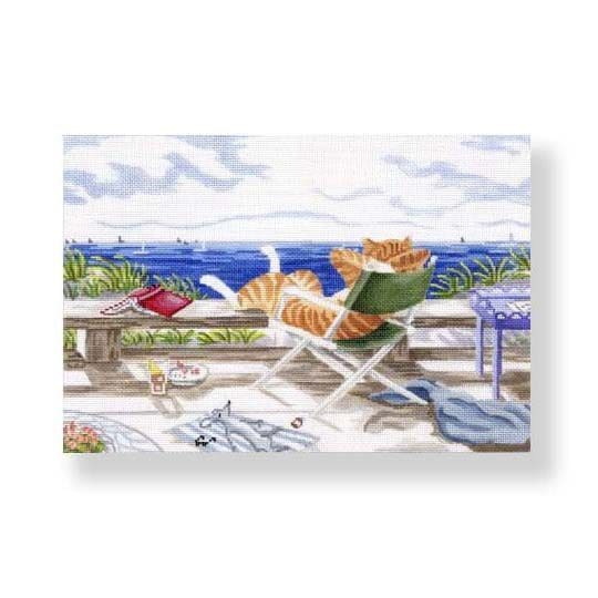 CB-PL 06 My Summer Vacation - S/G Online - TS