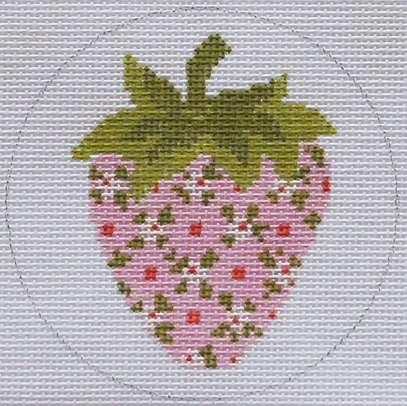 Pink w/Garland Strawberry AC 151