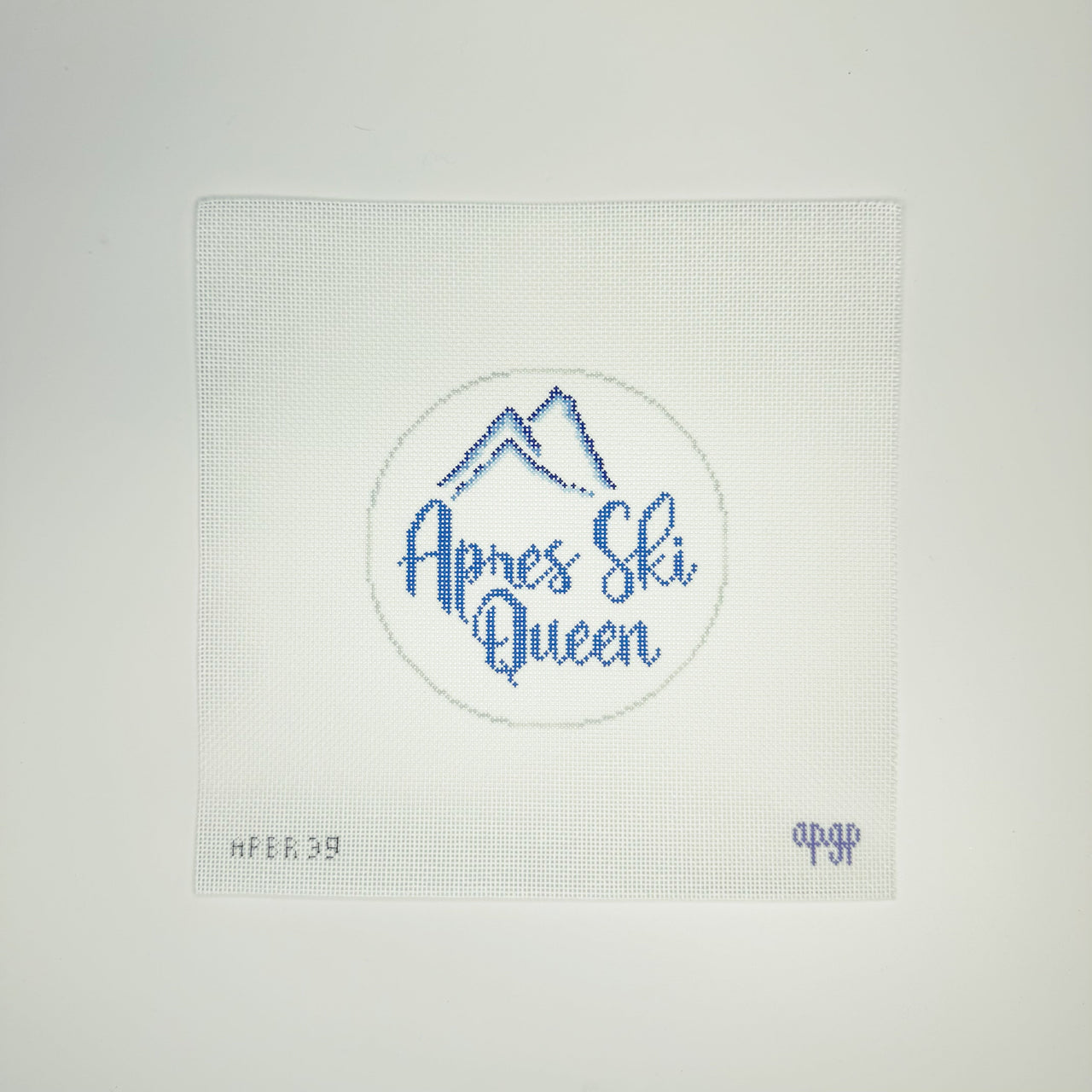 APBR39 - AprÃ©s Ski Queen