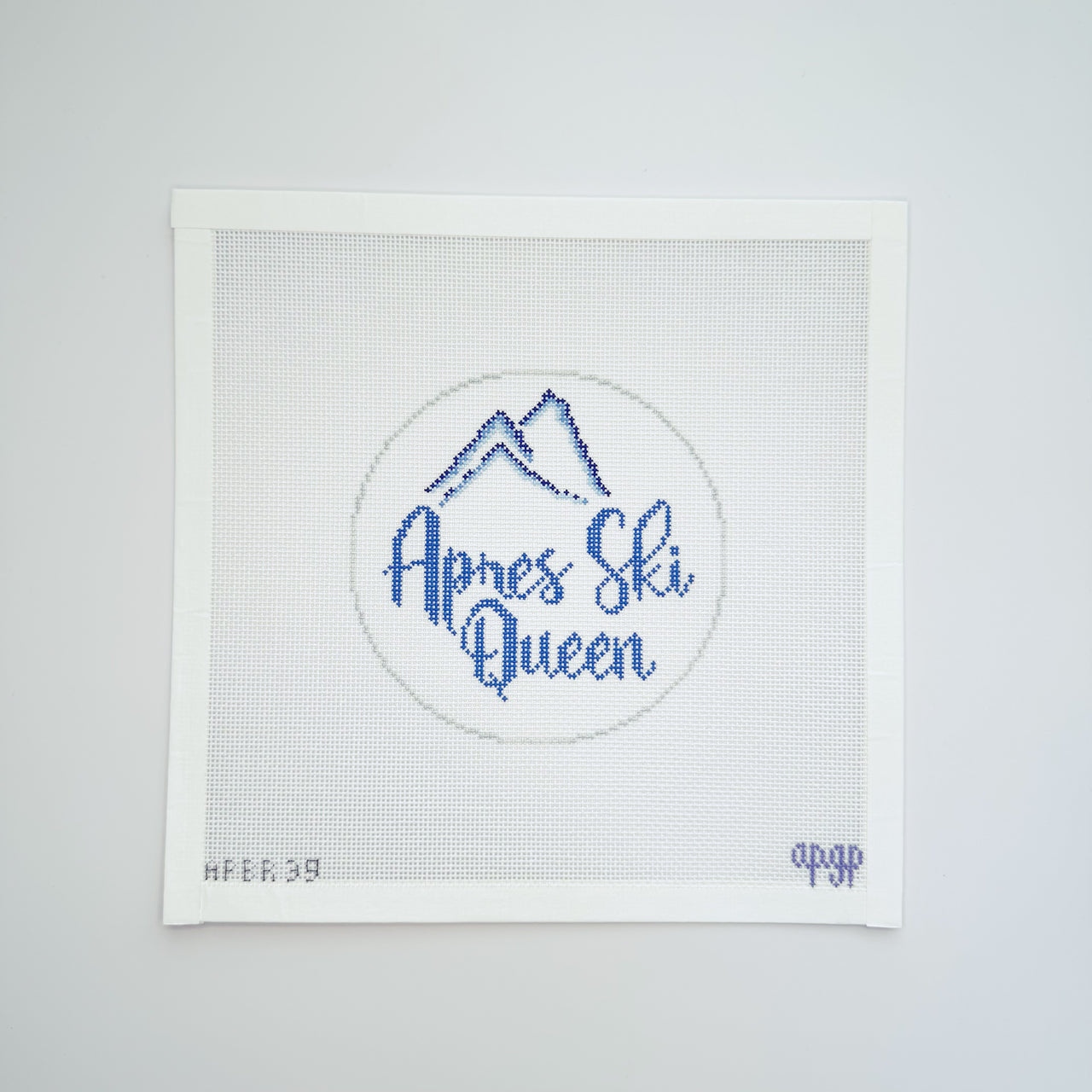 APBR39 - Apres Ski Queen