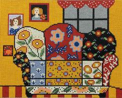 LR 3029 COMFY COUCH - TS