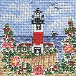 ©SWB 176 SANKATY LIGHTHOUSE - TS