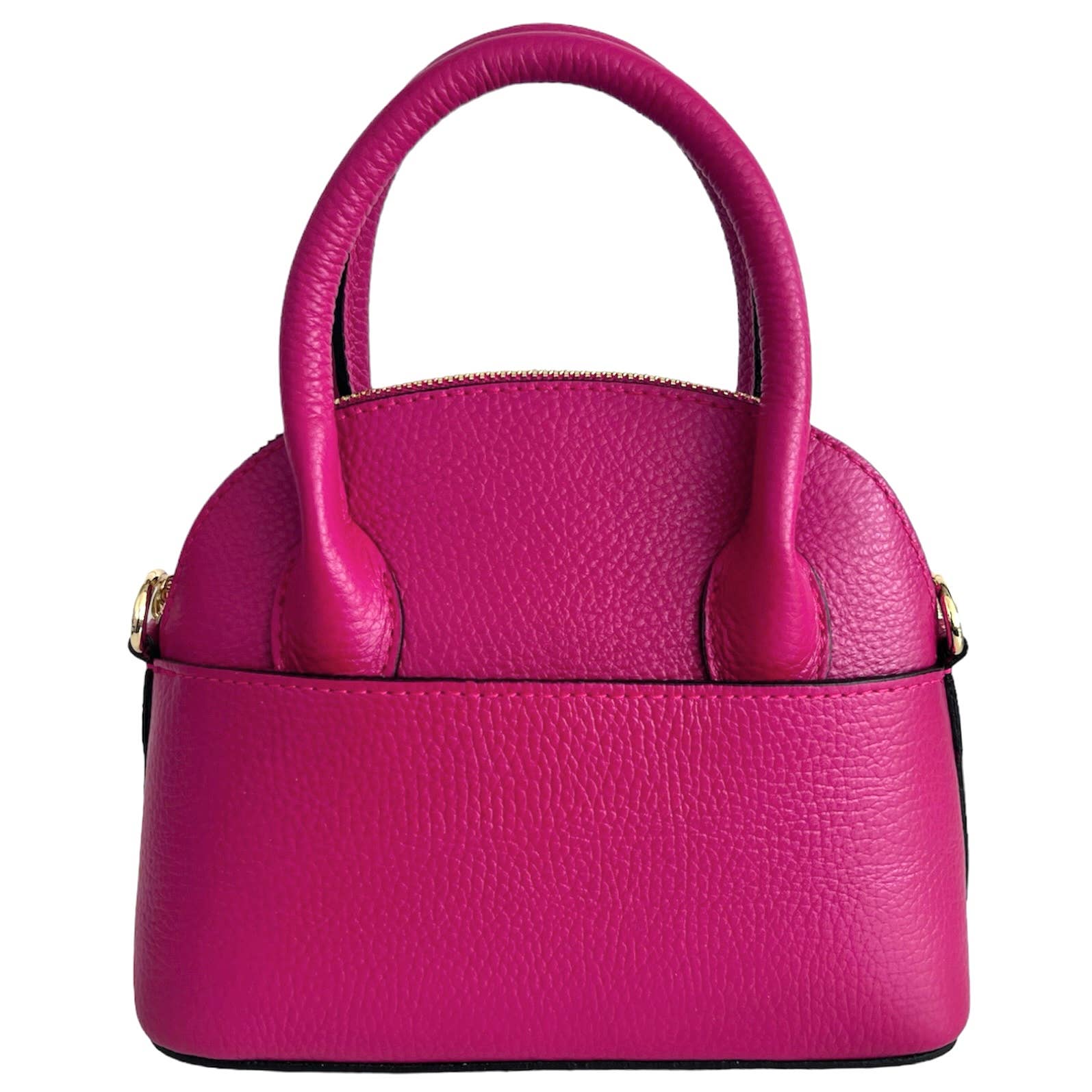 Women's handbag with shoulder strap