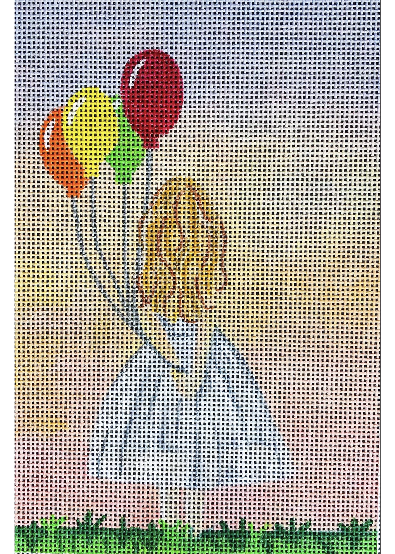 Balloon Girl - MKT3